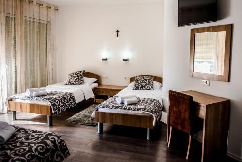 Hotel Villa Monako