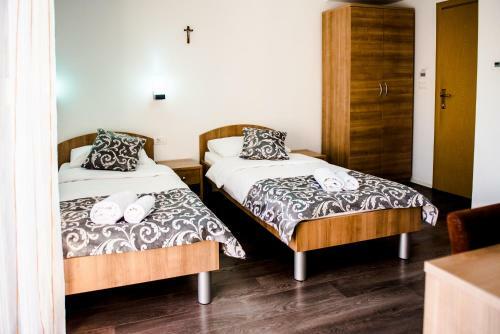 Hotel Villa Monako