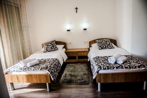 Hotel Villa Monako