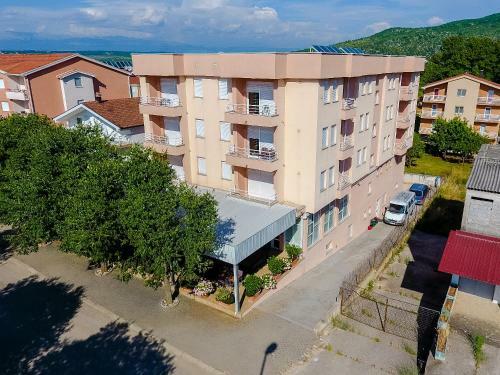 Hotel Villa Monako