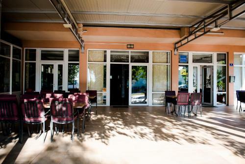 Hotel Villa Monako
