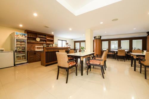Hotel Piyada Residence