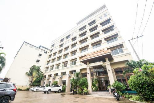 Hotel Piyada Residence