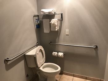 The Palms Hotel & Suites
