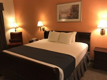 The Palms Hotel & Suites