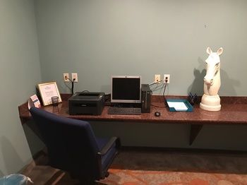 The Palms Hotel & Suites