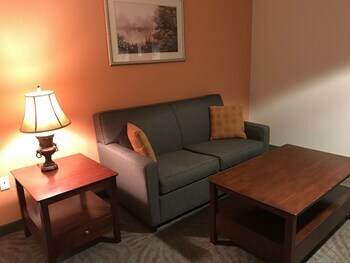 The Palms Hotel & Suites