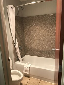 The Palms Hotel & Suites