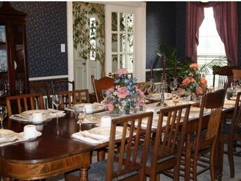 Woodrow House Bed & Breakfast