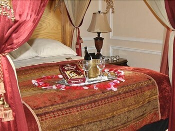 Woodrow House Bed & Breakfast