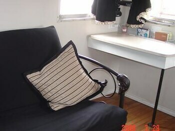 Woodrow House Bed & Breakfast