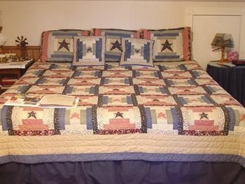 Woodrow House Bed & Breakfast