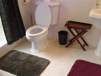 Woodrow House Bed & Breakfast