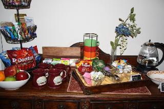 Woodrow House Bed & Breakfast