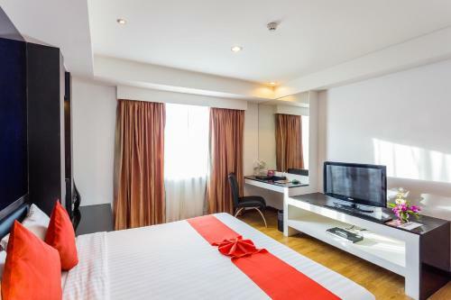 Nova Platinum Hotel