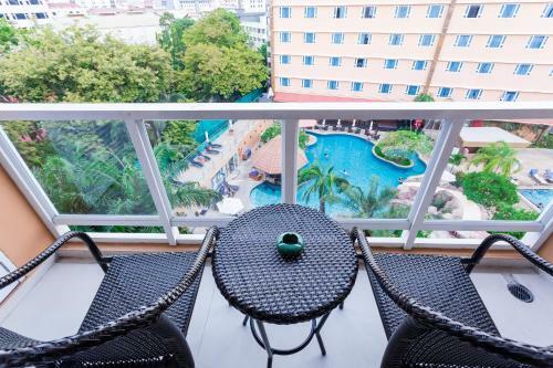 Nova Platinum Hotel