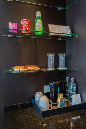 Nova Platinum Hotel