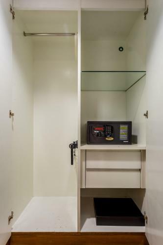 Nova Platinum Hotel