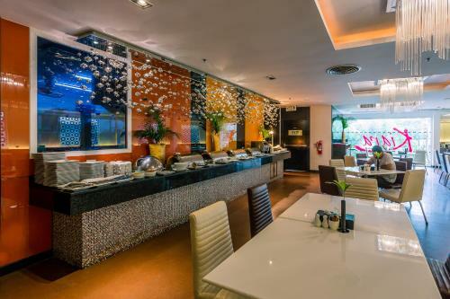 Nova Platinum Hotel