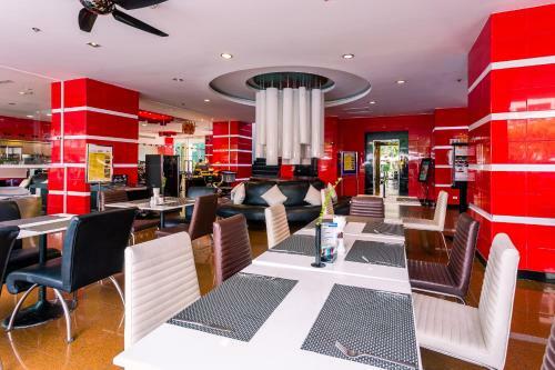Nova Platinum Hotel