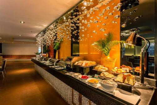 Nova Platinum Hotel