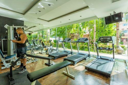 Nova Platinum Hotel