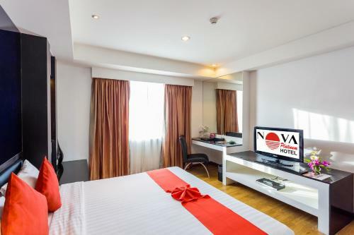 Nova Platinum Hotel