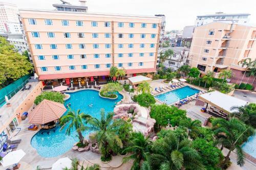 Nova Platinum Hotel