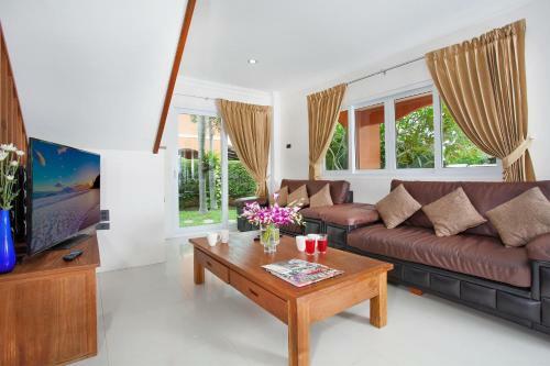 Villa Baan Nomella