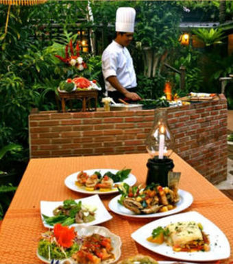 Hotel Rabbit Resort Pattaya