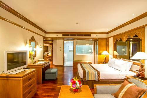 Royal Cliff Hotels Group