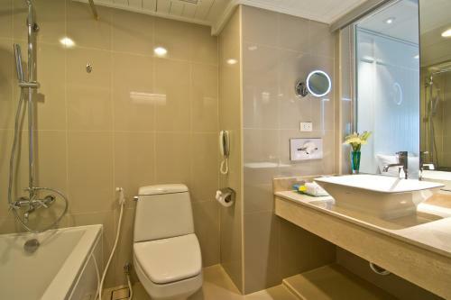 Royal Cliff Hotels Group