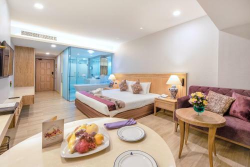Royal Cliff Hotels Group