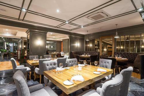 Royal Cliff Hotels Group