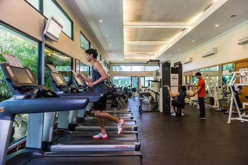 Royal Cliff Hotels Group