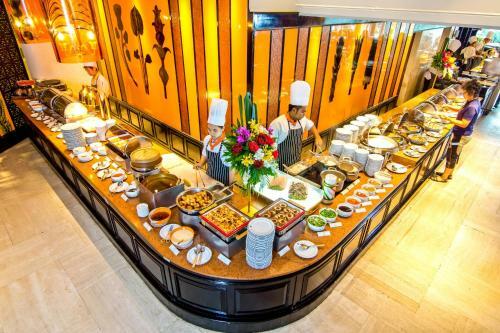 Royal Cliff Hotels Group