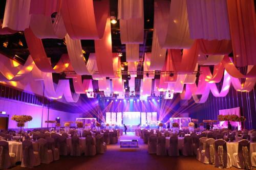 Royal Cliff Hotels Group