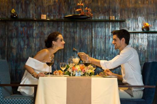 Royal Cliff Hotels Group