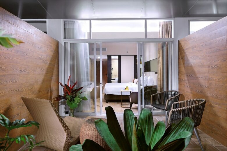 Hotel Grand Zuri Palembang