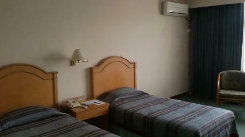 Hotel Sandjaja