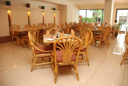 Hotel Sandjaja