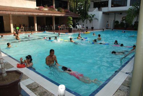 Hotel Sandjaja