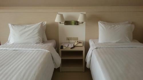 Hotel Sandjaja