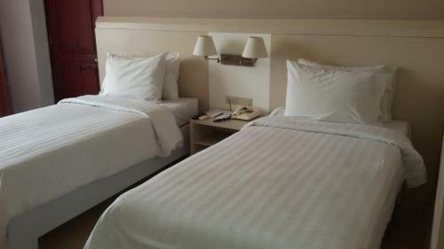 Hotel Sandjaja