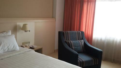 Hotel Sandjaja