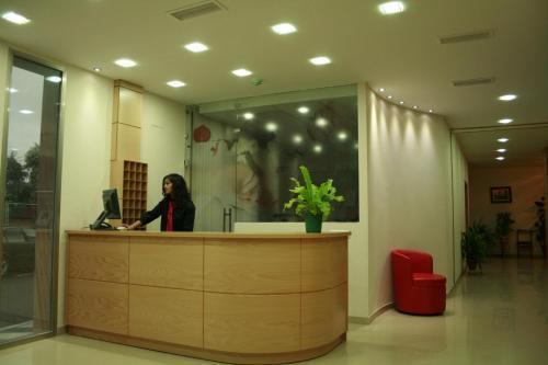 Hostal Noriega