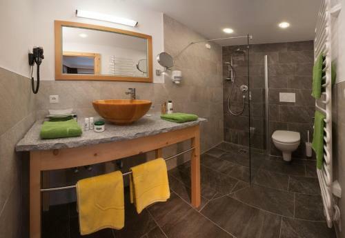 Ski- & Wanderhotel Tuxertal