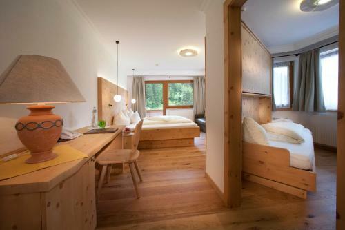 Ski- & Wanderhotel Tuxertal