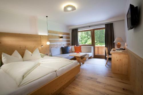 Ski- & Wanderhotel Tuxertal