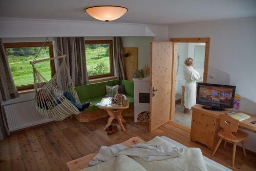Ski- & Wanderhotel Tuxertal